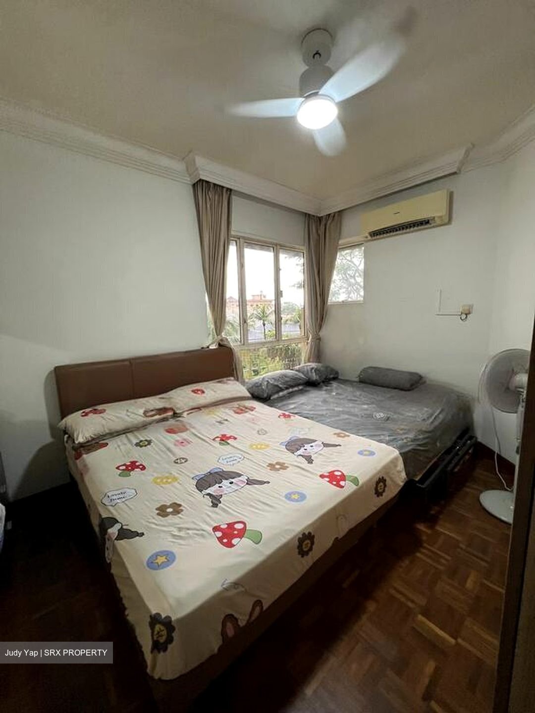Bullion Park (D26), Condominium #456795221
